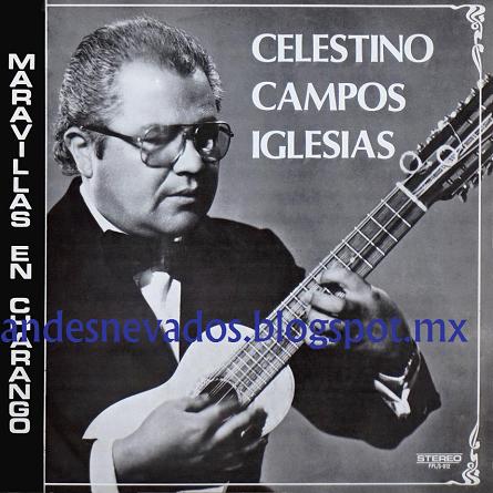 Maravillas en Charango
